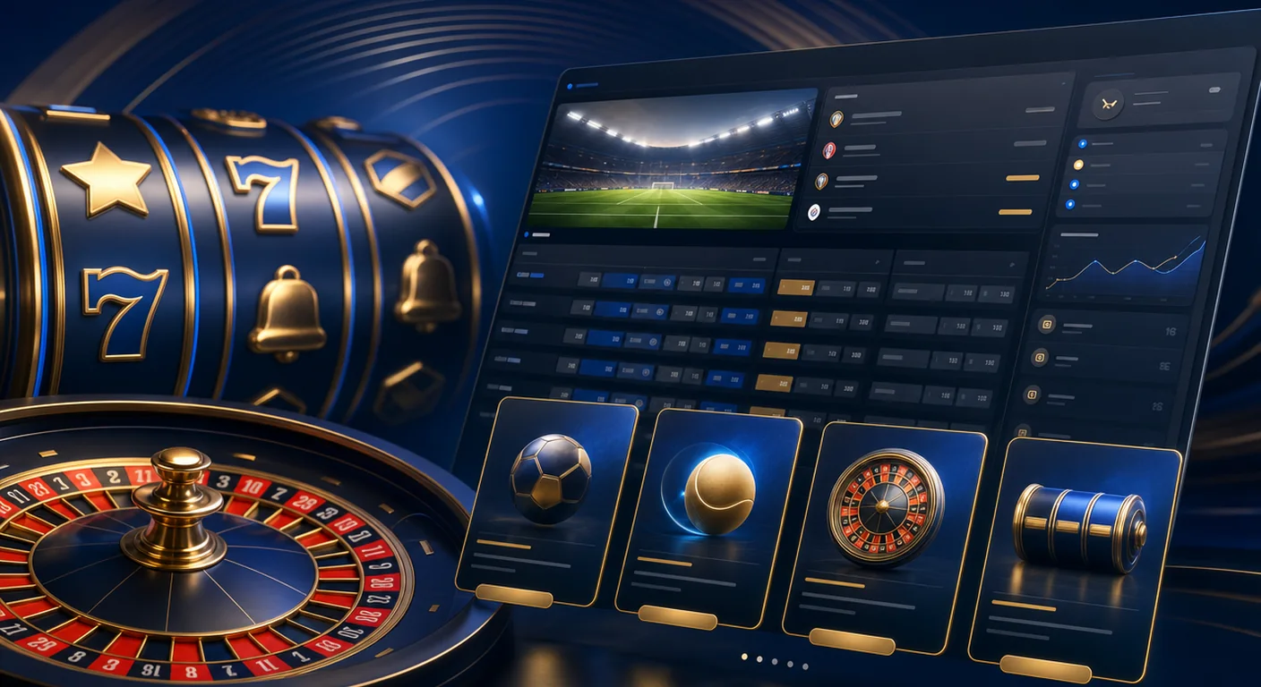 Tipico Slots und Games